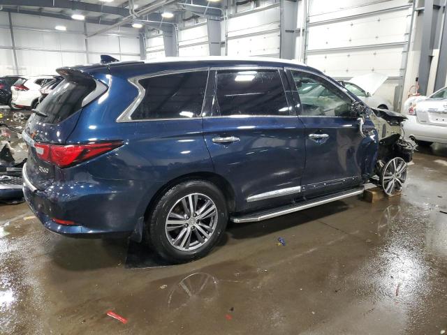 Photo 2 VIN: 5N1AL0MM9GC523756 - INFINITI QX60 