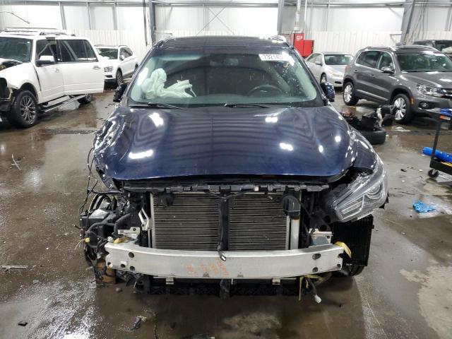 Photo 4 VIN: 5N1AL0MM9GC523756 - INFINITI QX60 