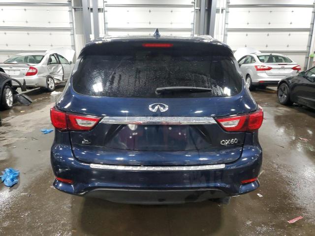 Photo 5 VIN: 5N1AL0MM9GC523756 - INFINITI QX60 