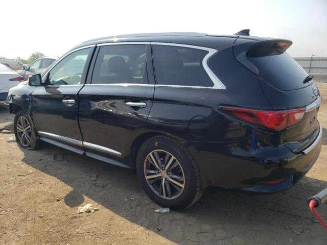 Photo 1 VIN: 5N1AL0MM9GC530982 - INFINITI QX60 