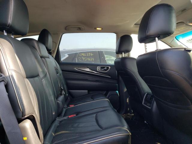 Photo 10 VIN: 5N1AL0MM9GC530982 - INFINITI QX60 