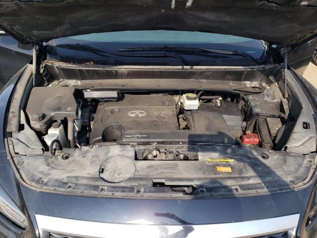 Photo 11 VIN: 5N1AL0MM9GC530982 - INFINITI QX60 