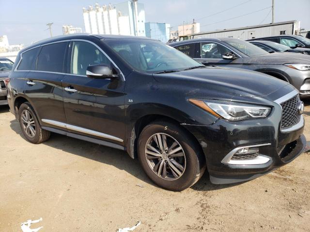 Photo 3 VIN: 5N1AL0MM9GC530982 - INFINITI QX60 