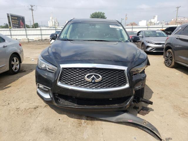 Photo 4 VIN: 5N1AL0MM9GC530982 - INFINITI QX60 