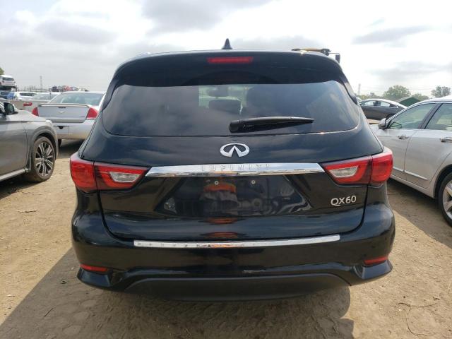 Photo 5 VIN: 5N1AL0MM9GC530982 - INFINITI QX60 