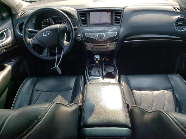 Photo 7 VIN: 5N1AL0MM9GC530982 - INFINITI QX60 