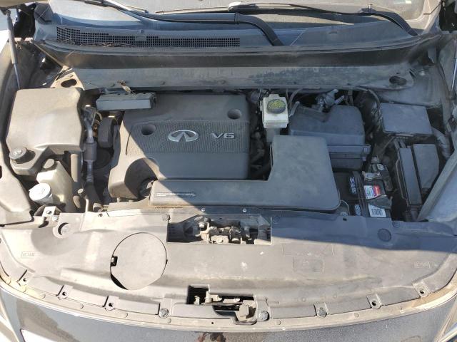 Photo 11 VIN: 5N1AL0MM9GC532439 - INFINITI QX60 