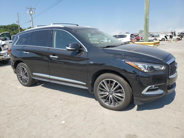 Photo 3 VIN: 5N1AL0MM9GC532439 - INFINITI QX60 