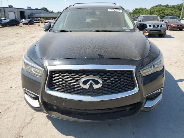 Photo 4 VIN: 5N1AL0MM9GC532439 - INFINITI QX60 