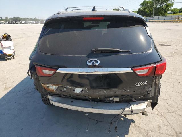 Photo 5 VIN: 5N1AL0MM9GC532439 - INFINITI QX60 