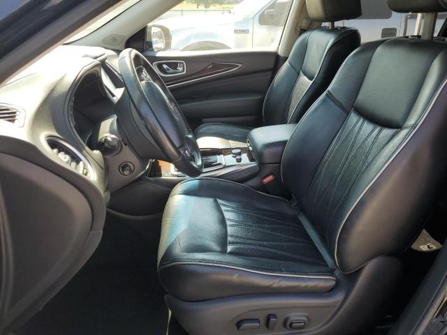 Photo 6 VIN: 5N1AL0MM9GC532439 - INFINITI QX60 