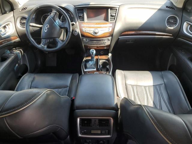 Photo 7 VIN: 5N1AL0MM9GC532439 - INFINITI QX60 