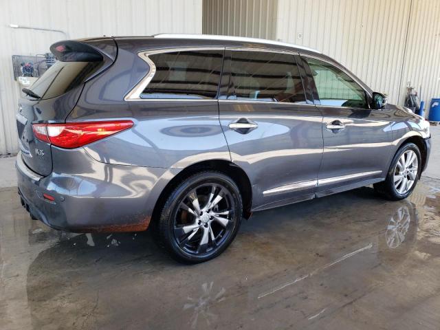 Photo 2 VIN: 5N1AL0MMXDC301402 - INFINITI JX35 