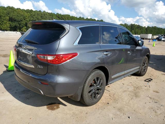 Photo 3 VIN: 5N1AL0MMXDC302940 - INFINITI JX35 