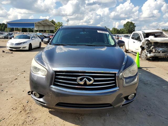 Photo 8 VIN: 5N1AL0MMXDC302940 - INFINITI JX35 