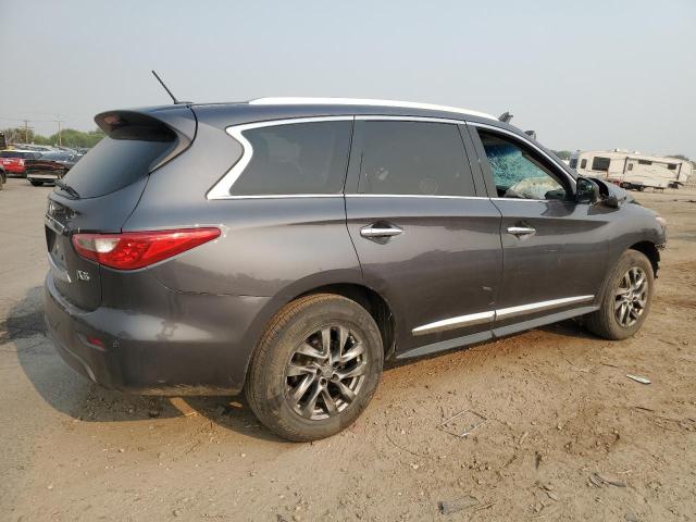 Photo 2 VIN: 5N1AL0MMXDC303490 - INFINITI JX35 