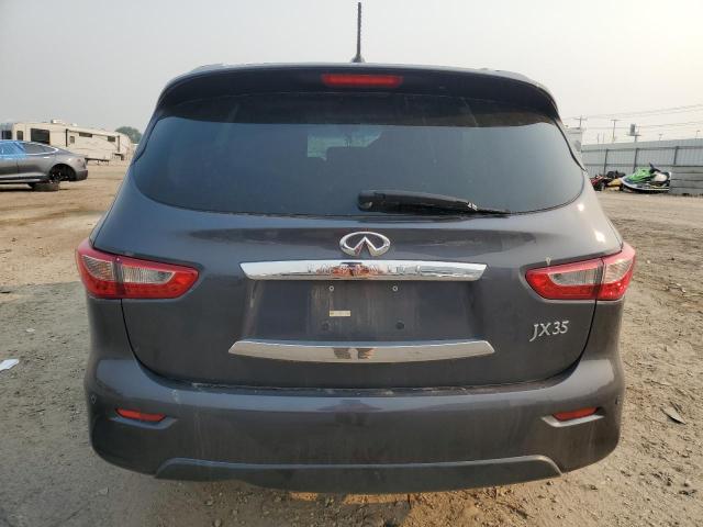 Photo 5 VIN: 5N1AL0MMXDC303490 - INFINITI JX35 