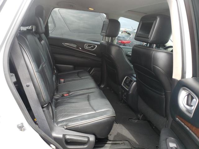 Photo 5 VIN: 5N1AL0MMXDC305207 - INFINITI JX35 