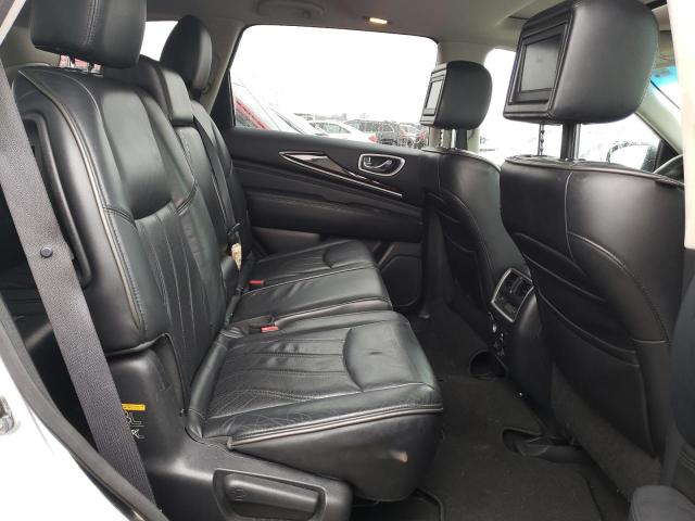 Photo 5 VIN: 5N1AL0MMXDC305207 - INFINITI JX35 