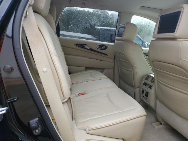 Photo 10 VIN: 5N1AL0MMXDC306745 - INFINITI JX35 