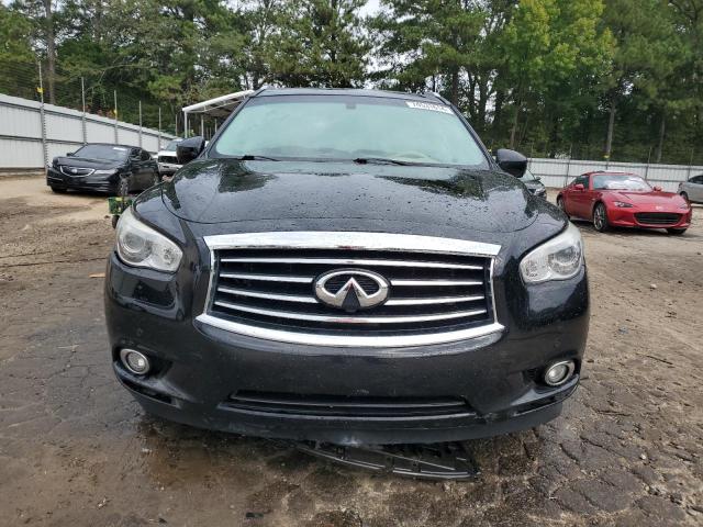 Photo 4 VIN: 5N1AL0MMXDC306745 - INFINITI JX35 