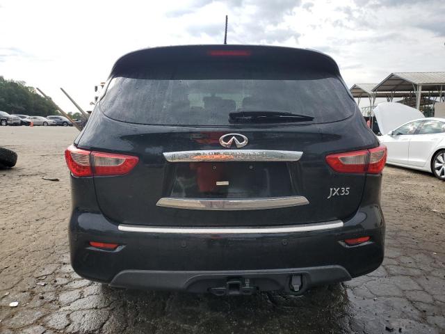 Photo 5 VIN: 5N1AL0MMXDC306745 - INFINITI JX35 