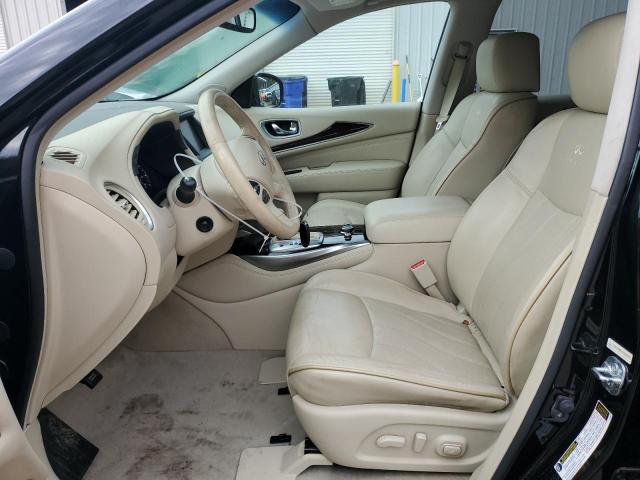 Photo 6 VIN: 5N1AL0MMXDC306745 - INFINITI JX35 