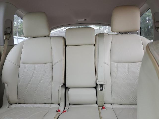 Photo 9 VIN: 5N1AL0MMXDC306745 - INFINITI JX35 