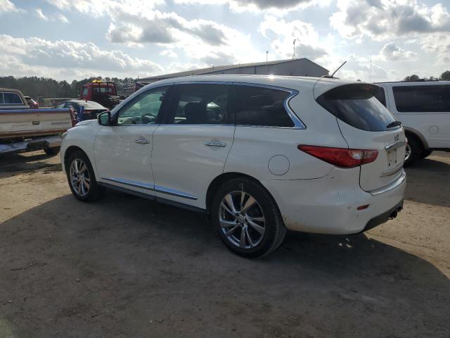 Photo 1 VIN: 5N1AL0MMXDC307183 - INFINITI JX35 