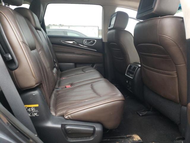 Photo 10 VIN: 5N1AL0MMXDC307877 - INFINITI JX35 