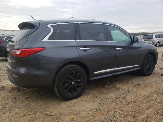 Photo 2 VIN: 5N1AL0MMXDC307877 - INFINITI JX35 