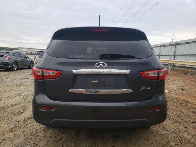 Photo 5 VIN: 5N1AL0MMXDC307877 - INFINITI JX35 