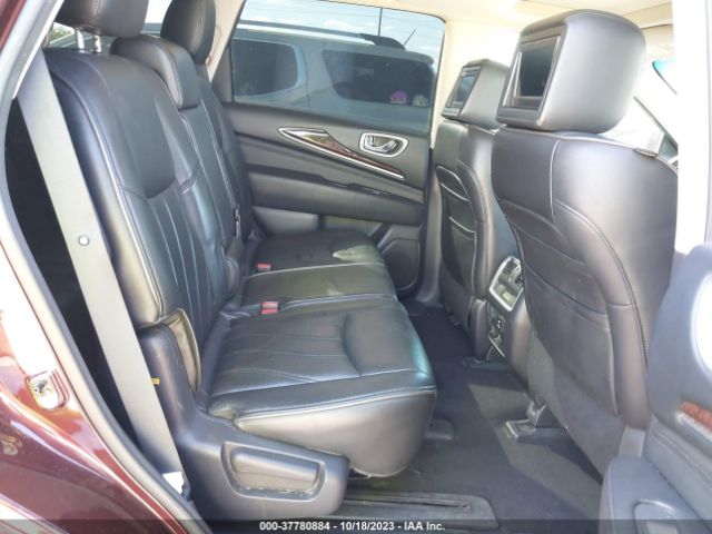 Photo 7 VIN: 5N1AL0MMXDC309127 - INFINITI JX35 