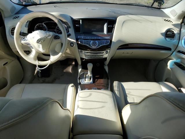 Photo 7 VIN: 5N1AL0MMXDC309693 - INFINITI JX35 