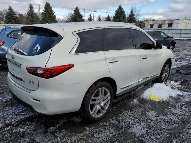 Photo 2 VIN: 5N1AL0MMXDC310598 - INFINITI JX35 