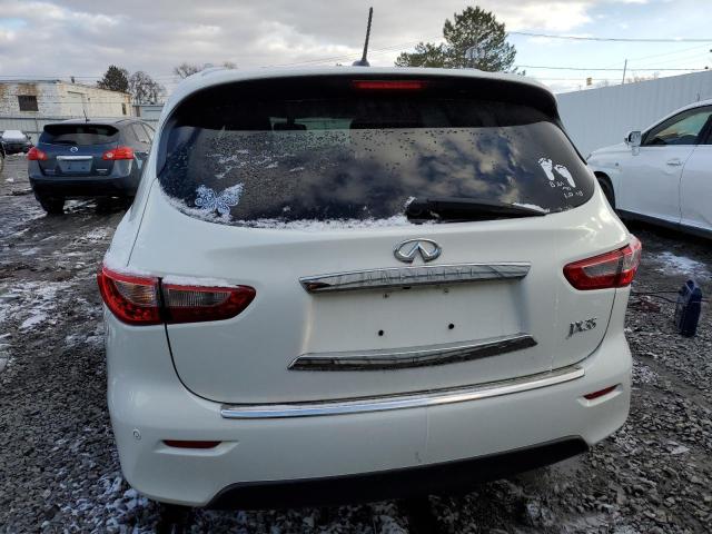 Photo 5 VIN: 5N1AL0MMXDC310598 - INFINITI JX35 