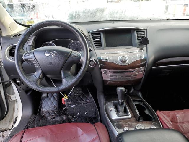 Photo 7 VIN: 5N1AL0MMXDC310598 - INFINITI JX35 