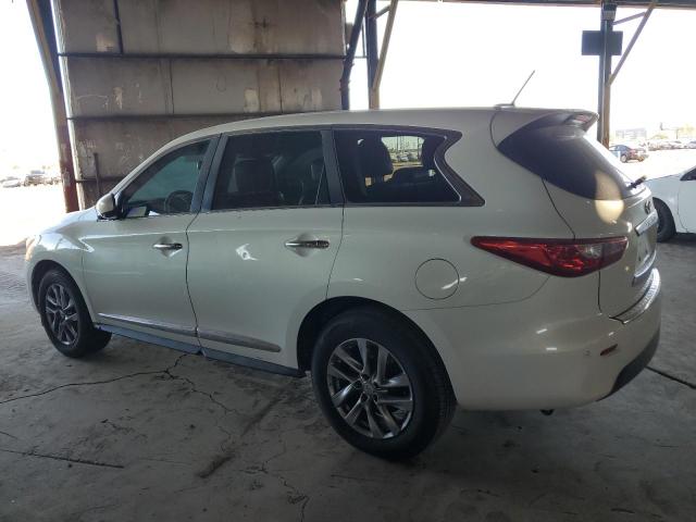 Photo 1 VIN: 5N1AL0MMXDC310780 - INFINITI JX35 