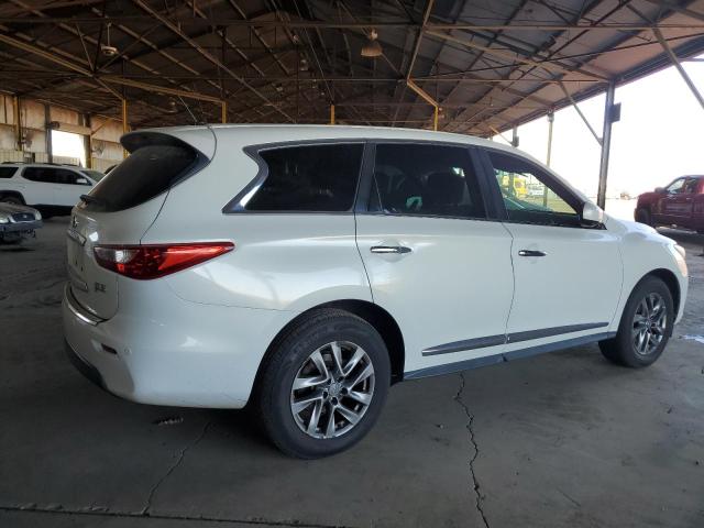 Photo 2 VIN: 5N1AL0MMXDC310780 - INFINITI JX35 