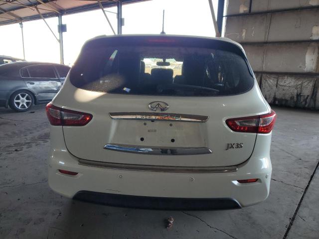 Photo 5 VIN: 5N1AL0MMXDC310780 - INFINITI JX35 