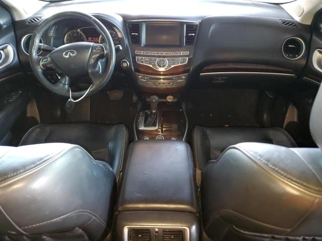 Photo 7 VIN: 5N1AL0MMXDC310780 - INFINITI JX35 