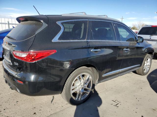 Photo 2 VIN: 5N1AL0MMXDC312030 - INFINITI JX35 