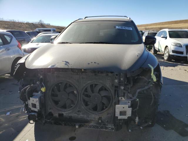 Photo 4 VIN: 5N1AL0MMXDC312030 - INFINITI JX35 