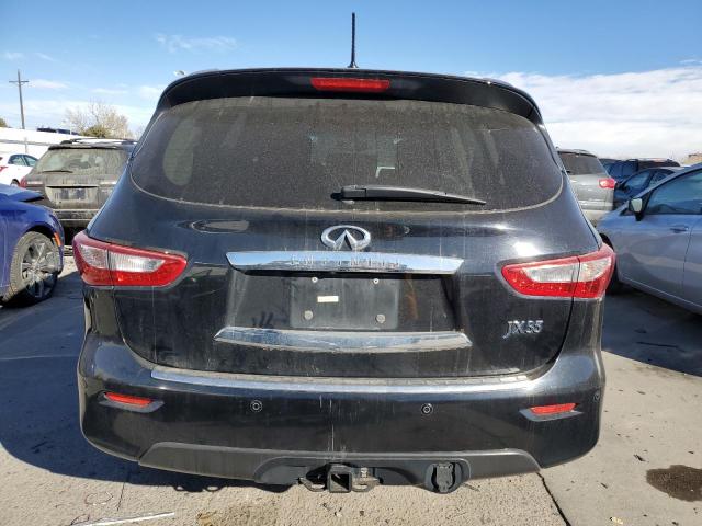 Photo 5 VIN: 5N1AL0MMXDC312030 - INFINITI JX35 