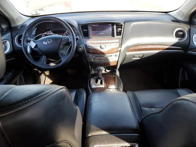 Photo 7 VIN: 5N1AL0MMXDC312030 - INFINITI JX35 