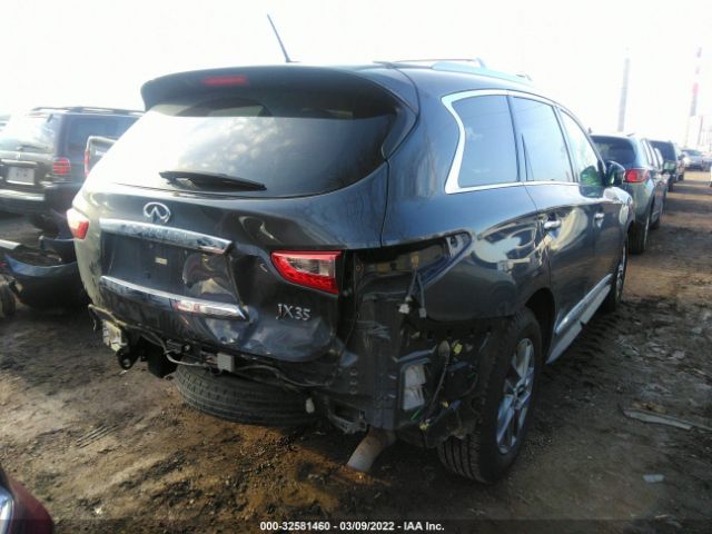 Photo 3 VIN: 5N1AL0MMXDC312898 - INFINITI JX 