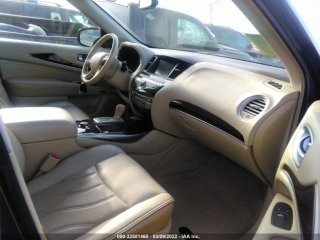 Photo 4 VIN: 5N1AL0MMXDC312898 - INFINITI JX 