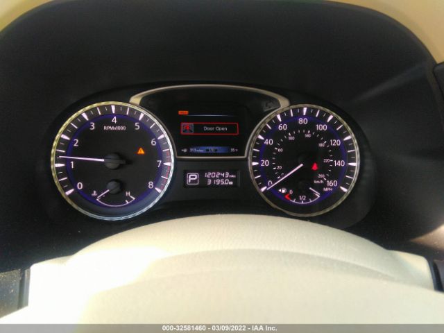 Photo 6 VIN: 5N1AL0MMXDC312898 - INFINITI JX 