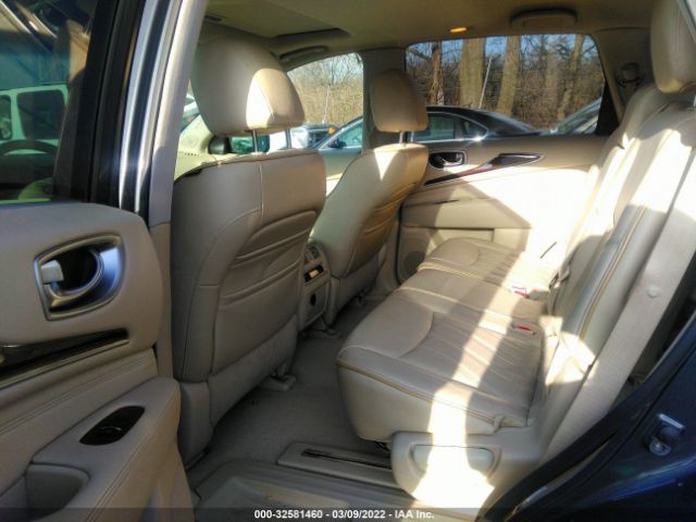 Photo 7 VIN: 5N1AL0MMXDC312898 - INFINITI JX 