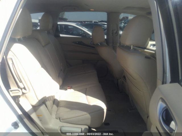 Photo 7 VIN: 5N1AL0MMXDC313162 - INFINITI JX 